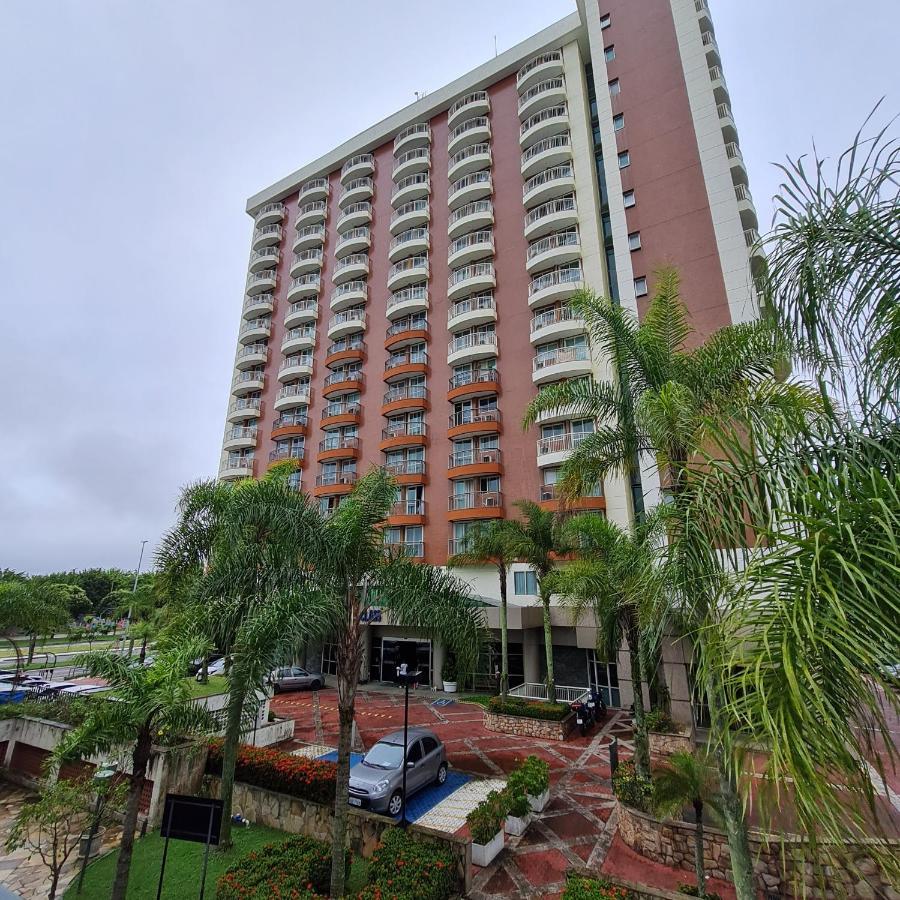Suite Ampla No Melhor Da Barra Da Tijuca Рио-де-Жанейро Экстерьер фото