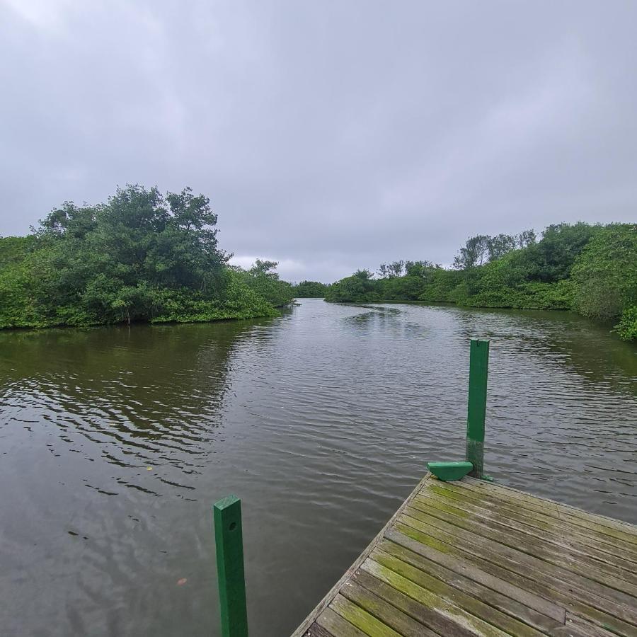 Suite Ampla No Melhor Da Barra Da Tijuca Рио-де-Жанейро Экстерьер фото
