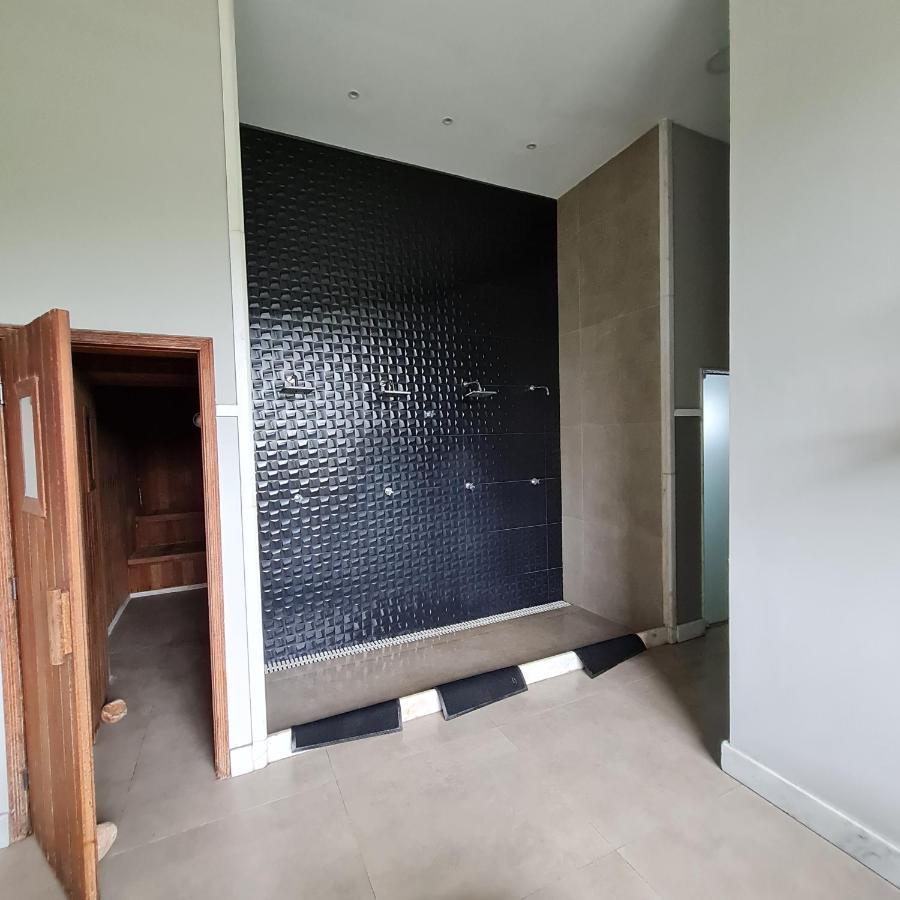 Suite Ampla No Melhor Da Barra Da Tijuca Рио-де-Жанейро Экстерьер фото