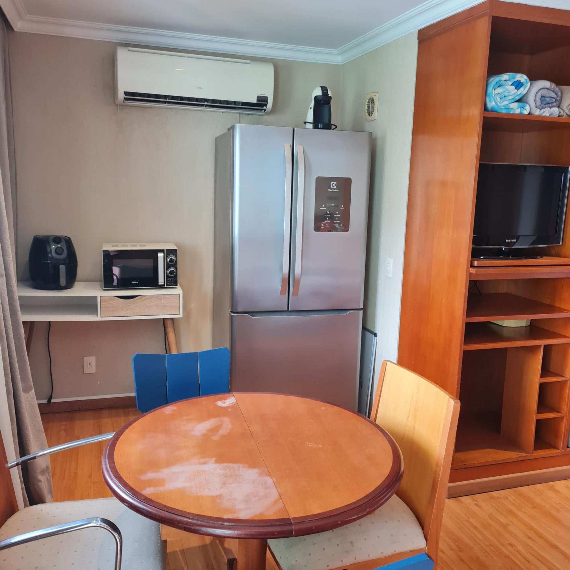 Suite Ampla No Melhor Da Barra Da Tijuca Рио-де-Жанейро Экстерьер фото